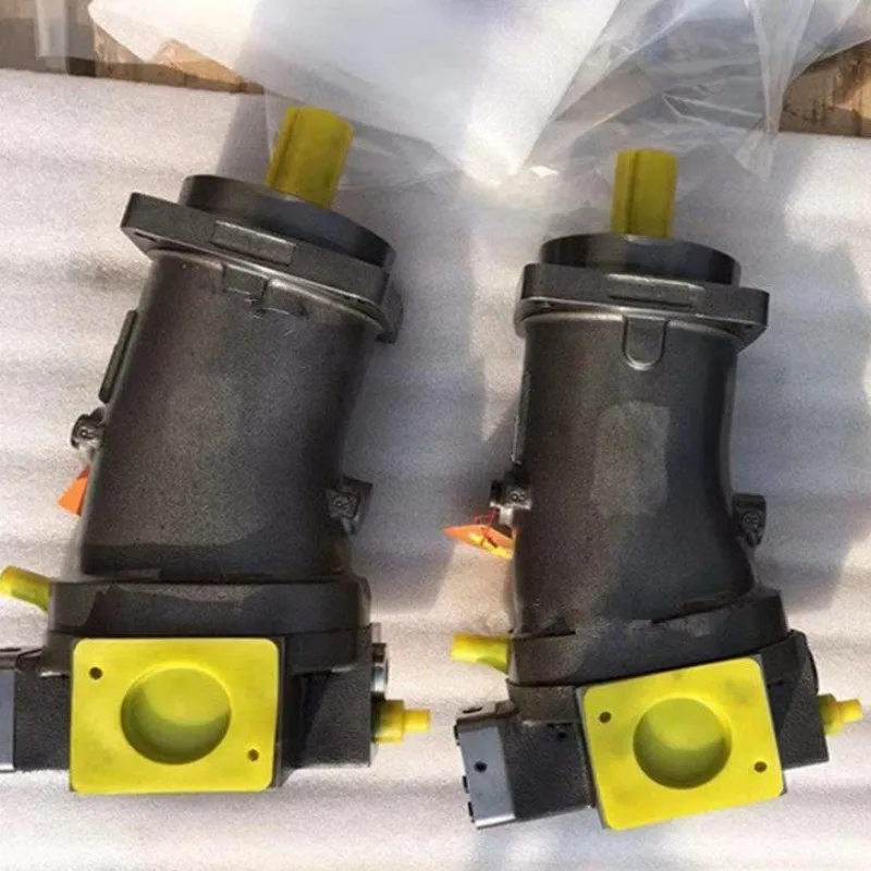 A7V Series Hydraulic Pump A7V117LV1RPF00 A7V355HD2.0RSF00 A7V20DR2.0RZF00 Piston Pump