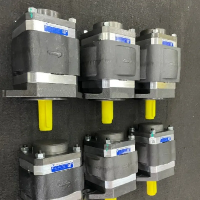 EIPC Series  EIPC6-125RP23-11 EIPC6-160RP03-10 EIPC5-100RB23-10 EIPC5-080RP23-11 Hydraulic Gear Pump