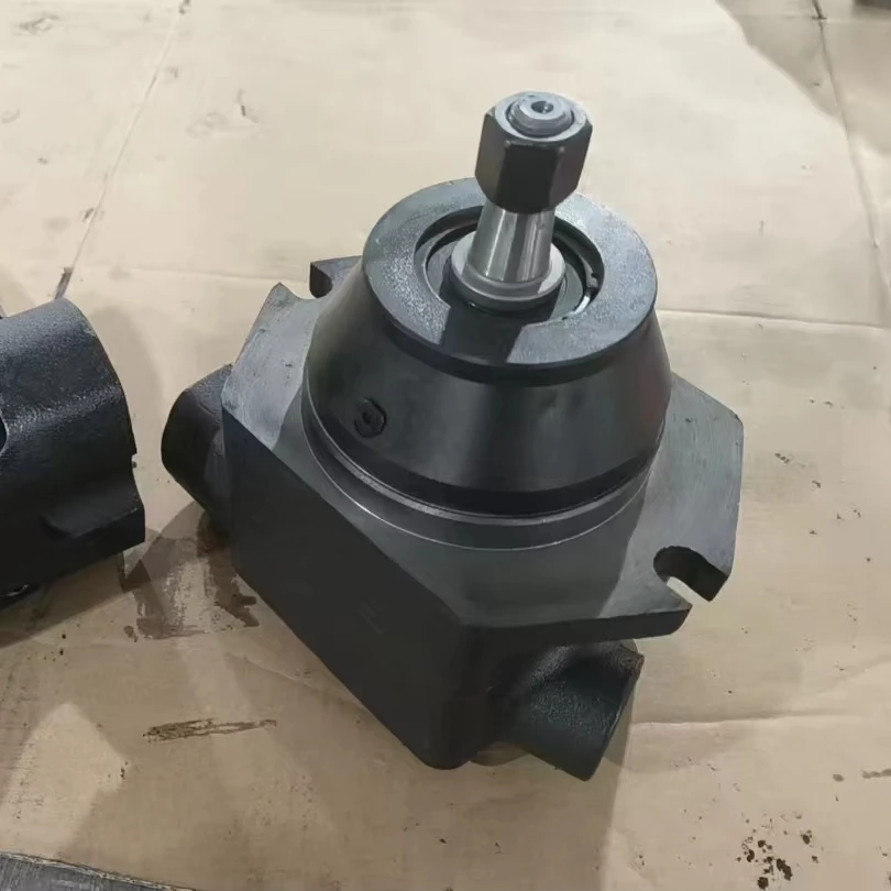 M5ASF Series Hydraulic Orbit Motor M5ASF P23 5N15 A1Y 00000 56 (054-45981-013) Hydraulic Vane Motor