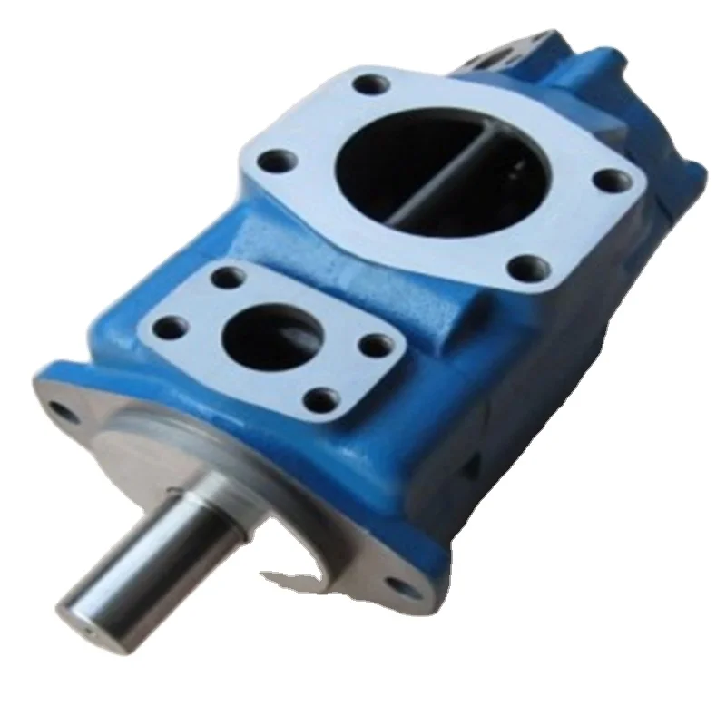 25VQ 35VQ 45VQ Series 25VQ-17A-1C-20  20VQ5A-1A30 Vane Type Single Vane Pump 25VQ21A-1A20L 35VQ45A-1A20L 35V-25A-1C-22R