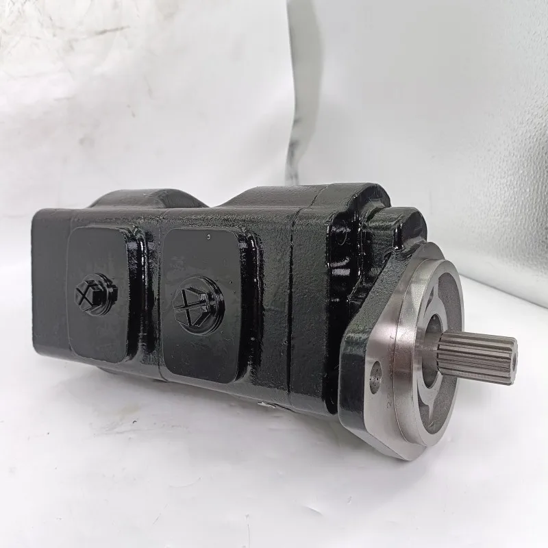 PGP Series PGP511A0070CA1H2NL1L1LB1B1 PGP505A0060CJ1H1ND3D2B1B1 PGP365A278GEAB20-7 Hydraulic Gear Pump