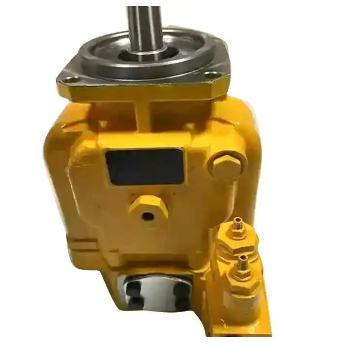 Hydraulic Pump 9T-0290 9T0290 6E-5965 for Crawler Type Material Collector 4P 54H Crawler Dozer 4 4A 4P 4S 54 55 D4H D4H III