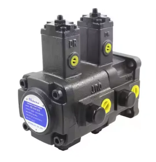 VVP Series VVP1 VVP2 VVP3 VVP4 VVP1-16 VVP1-20 VVP1-25  Variable Displacement Hydraulic Vane Pump VVP1-20-RR-M-30-CBK-10