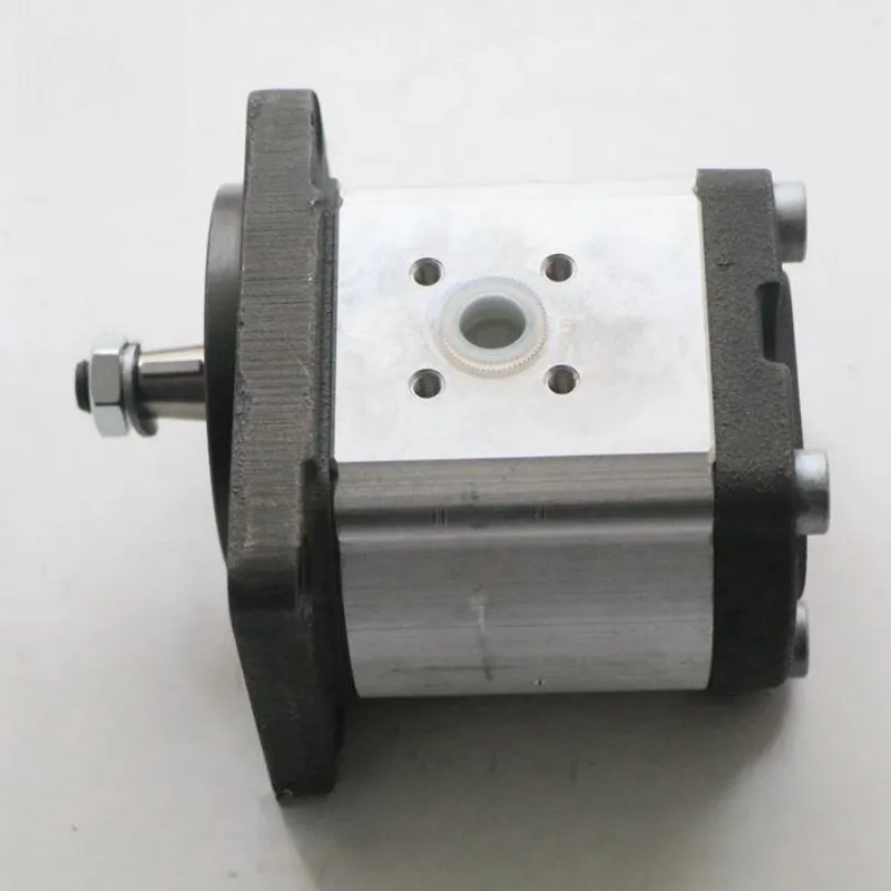 AZPF Series AZPF-11-016RCB20 AZPF-11-016RAB01MB AZPF-11-016LCB20MB Hydraulic Gear Pump