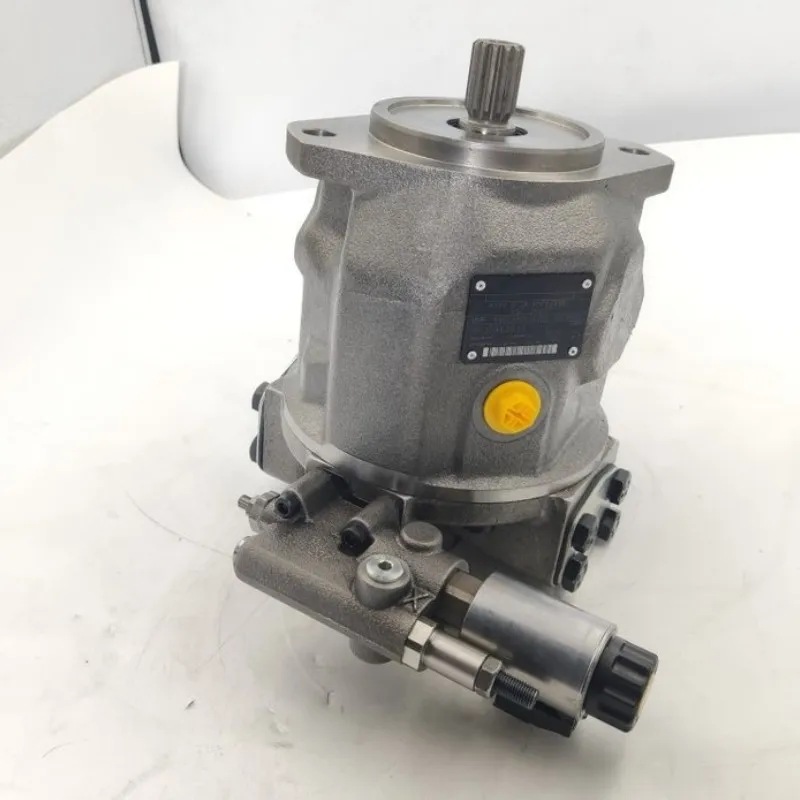 A10VO Series Hydraulic Pump A10VO100DFR1/31L-PSC62N00 A10VO100DFLR/31R-PPA12K01 A10VO45DRG/31R-PSC12N00 Piston Pump