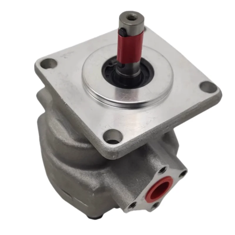 GPY Series GPY-10R008B GPY-5.8R722 GPYZ5.8R323B GPY-1.7RK1P1R11A GPY-3R715 Forklift Hydraulic Gear Pump