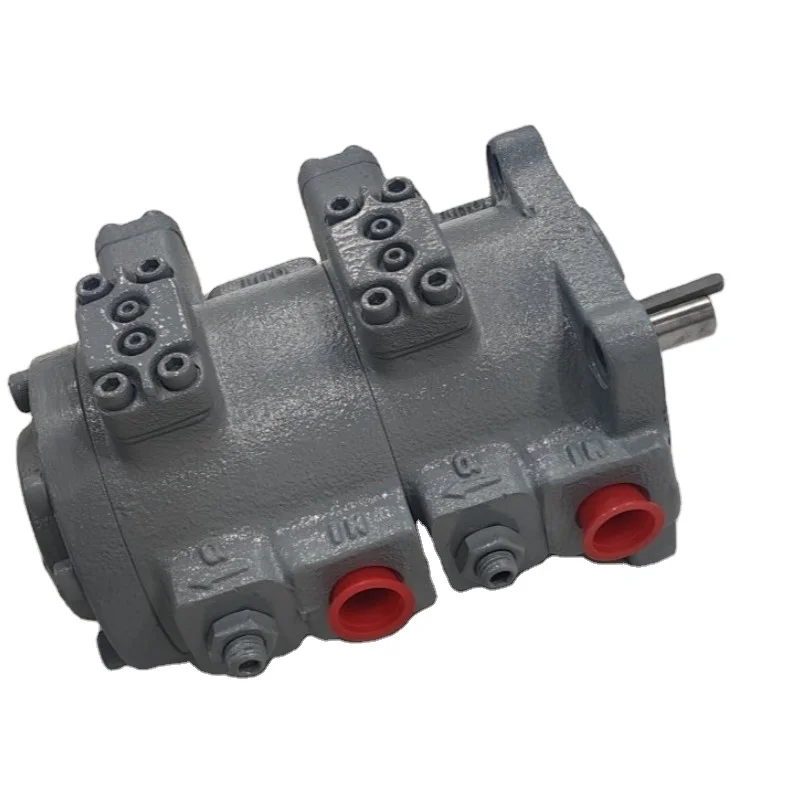 VDC VDR VDN Series Hydraulic Pump VDN-1B-1A2 VDN-1B-1A3 VDC-1B-1A3-U-20 VDR-1B-1A5-22 VDR-1B-1A3-13 Vane Pump