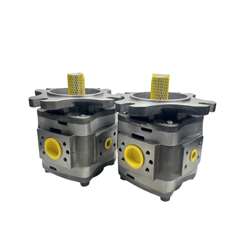 IPV IPVP Series IPVP 5-64 101 IPV 4 25 171 Hydraulic Oil Gear Pump IPV-4-20-101 IPV-4-25-101