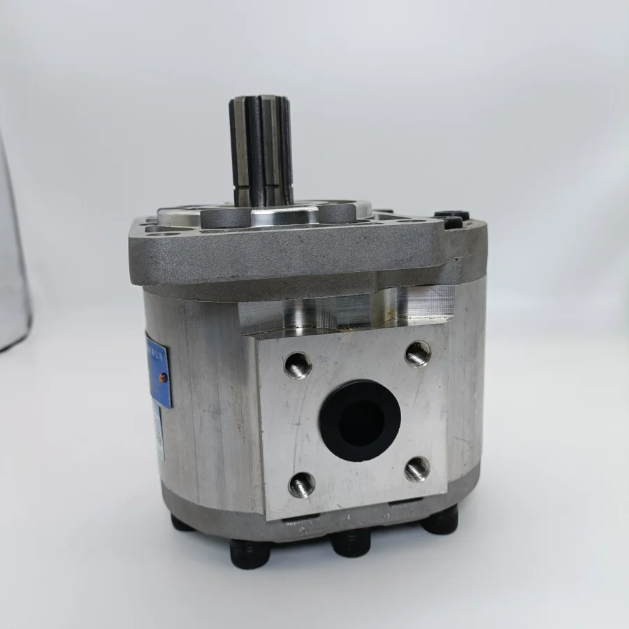 CBKL CBKP CBQ Series CBF-F414-ALP CBF-F416-ALP Hydraulic Gear Pump CBQ-F573-AFP CBQ-F563-AFPL CBN-F580-CFH CBN-F50-BFHL