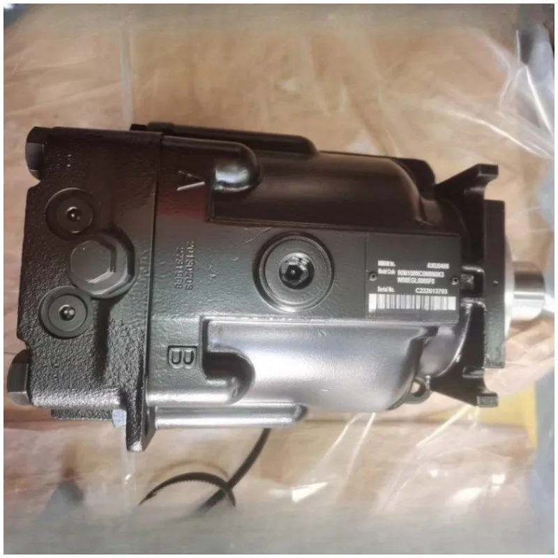 Hydraulic Pump ERR Series ERR147CLS2520NNN2S2BPA1NNNNNNNNNN ERR147CLS2520NNN2S2BPA1NNNNNNNNNN Piston Pump