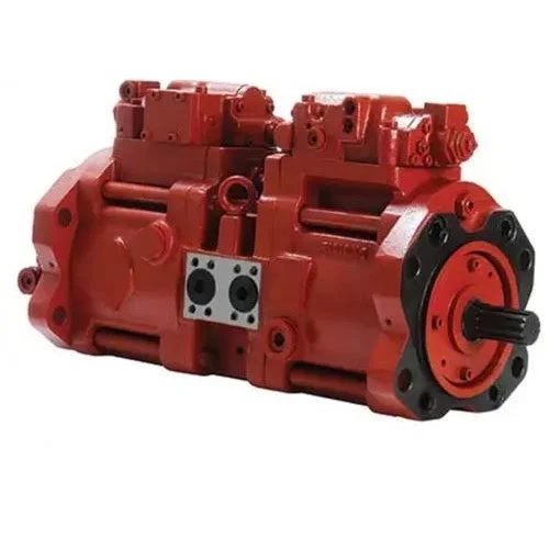 K3VL Series K3VL45 /B-1NRSS-L0/1-M1 K3VL45/B-1BBRSM-P0/1-H1 K3VL45/B-1NRSS-L0PA29L43N0CL0 Hydraulic Piston Pump