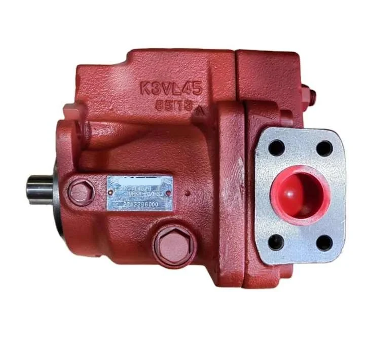 K3VL K3VL28/C-1NRKS-P0 K3VL28/C-10RKS-P0 K3VL28/C-10RSM-PR-T459 Hydraulic Piston Pump K3VL28/C-1NRKS-P0 P-29L35N0AP0