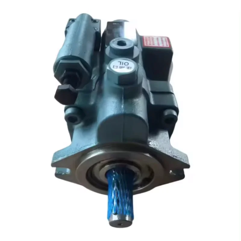 P08 Series Hydraulic Pump P08-A0-F-R-01 P08-A2-F-R-01 P08-A3-F-R-01 Piston Pump