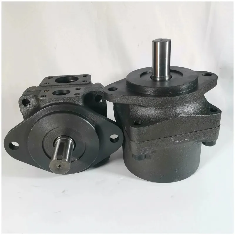 PFE Series Hydraulic Vane Pump PFE-41070/2DT20 PFE-41070/2DV-20 PFE-31016/1DV20 PFE-31016/1DU