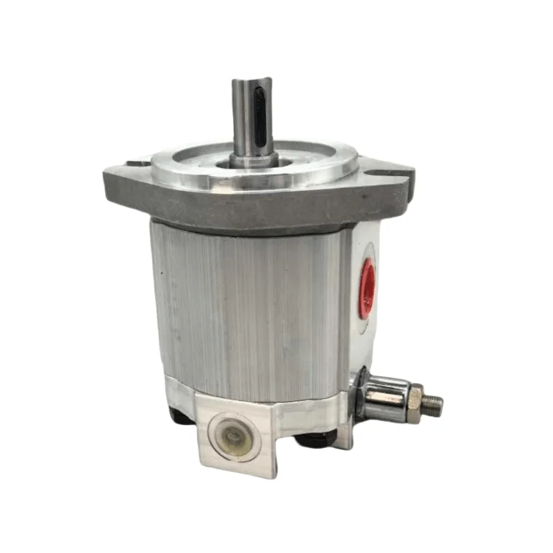 Fan Pump 188-0128 191-9663 Gear Pump for E216 E226 E232 E242 Loader 188-0128 Pump 3034 216 228 236 247 248 267