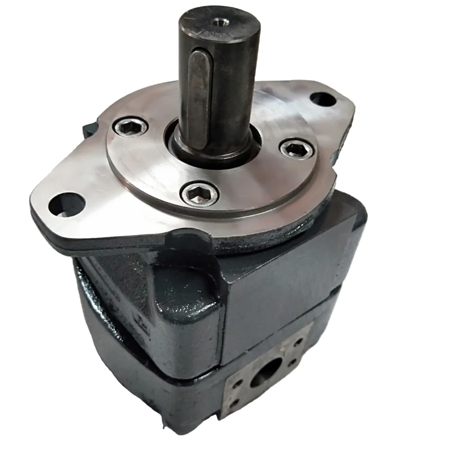 QXM Series QXV22 QXV23 QXV24 QXV25 QXV26 Hight Pressure Hydraulic Pump QXM43-032N130 QXM53-040N130