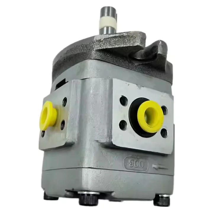 IPH Series IPH-3B-16-20 Hydraulic Gear Pump IPH-3B-10-20 IPH-3B-13-20 IPH-3B-16-20 IPH-5B-40-11 IPH-5B-50-11 IPH-5B-64-11