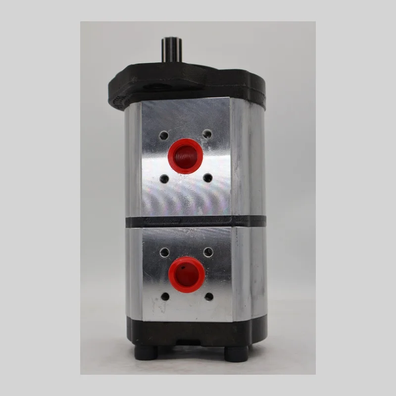 Hydraulic Gear Pump 0510 901 004 Oil Tandem Pump 0510 901 004 0510 901 004  0510 901 004