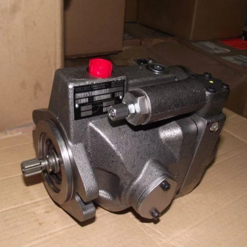 PVP Series Hydraulic Pump PVP1636R212 PVP4136C2R26A5A1 PVP33369R221 Piston Pump