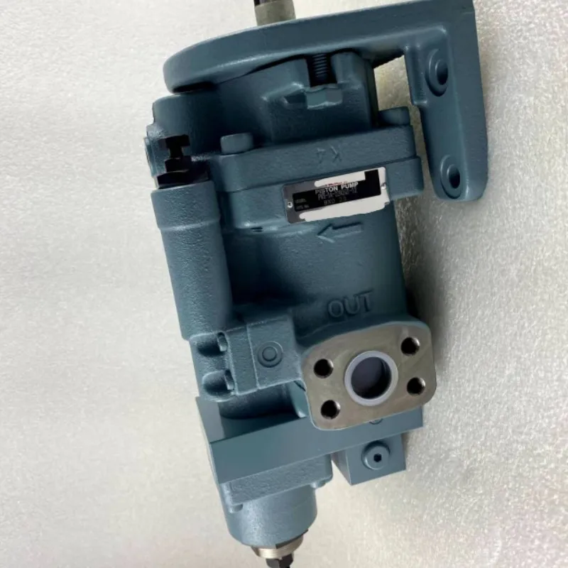 PVS Series Hydraulic Pump PVS-2B-45N1-U-12 PVS-2B-45N1-12 PVS-1B-16N0-12 Piston Pump