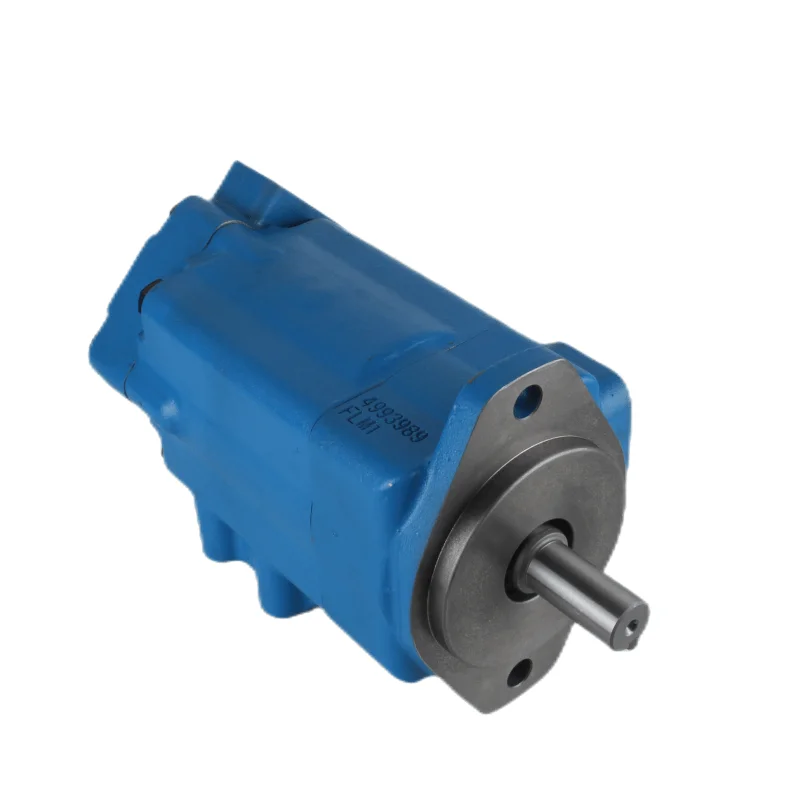 Vane Pump 45M Series 46M185A-1A20 1C20 11A20 Hydraulic 46M-185-A-1C20 46M-185A-1C20R 25M42A-1C20  45M185A-11C-20