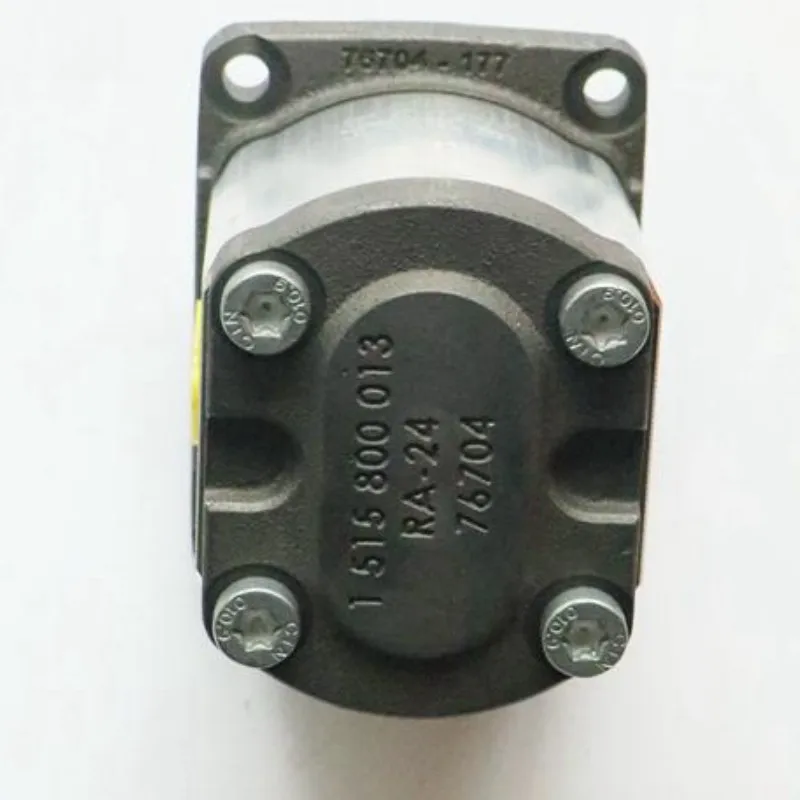 0510 Series 0510225306 0510225307 0510225314 0510225317 0510225318 Hydraulic Gear Pump