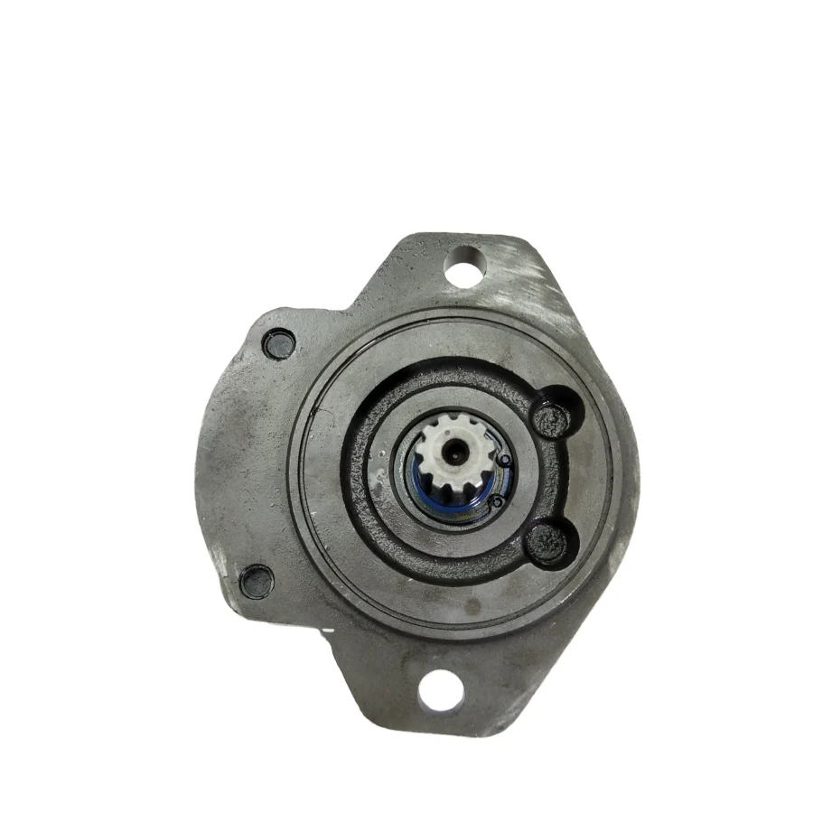 GP1D3 GP1D5 GP1D7 1AD9ACP129 1MC2F996 Hydraulic Gear Pump
