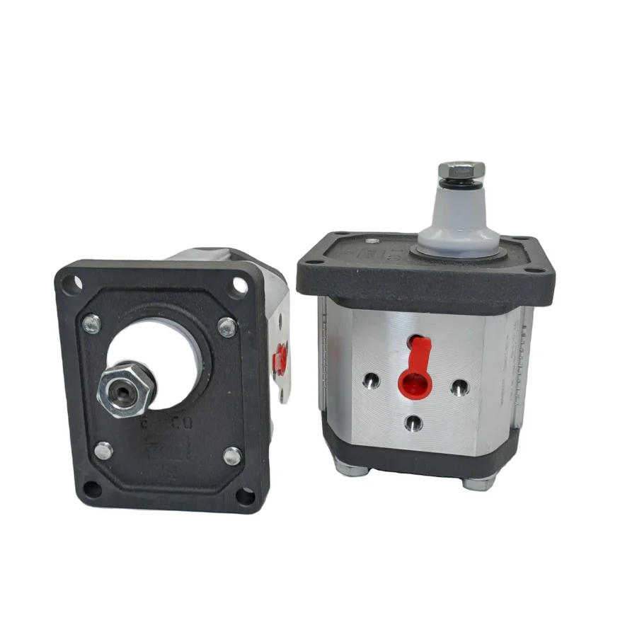 PFG Series PFG-214-D-RD  PFG1-21/2.8RE01VU2  PFG-340-D-RO  PFG-149-D Hydraulic Gear Pump