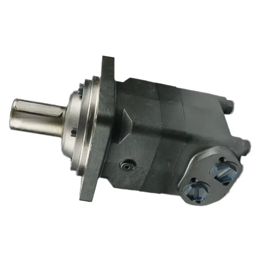 OMP Series OMP50 151-0310 OMP36 151-0311 OMP80 151-0312 Hydraulic Orbit Motor
