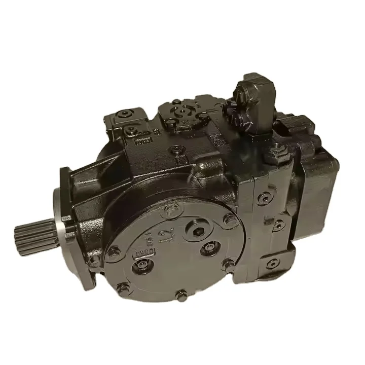 Hydraulic Motor 90R030 90R042 90R055 90R100 Hydraulic Launcher Pump 90R130NA1NN80R3F1HO9GBA383833  90R100KA2BB80S4S1E00GBA424224