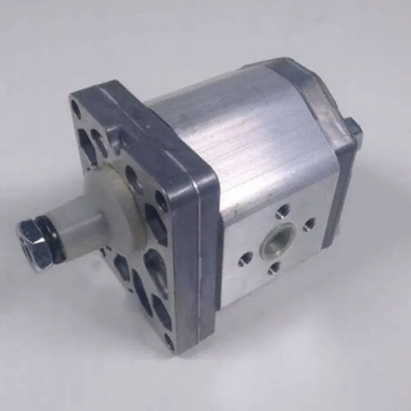 ALP Series  ALP2-D-30 ALP2-D-25 ALP2-D-10V ALP1-D-13 ALP1-D-4 Hydraulic Gear Pump