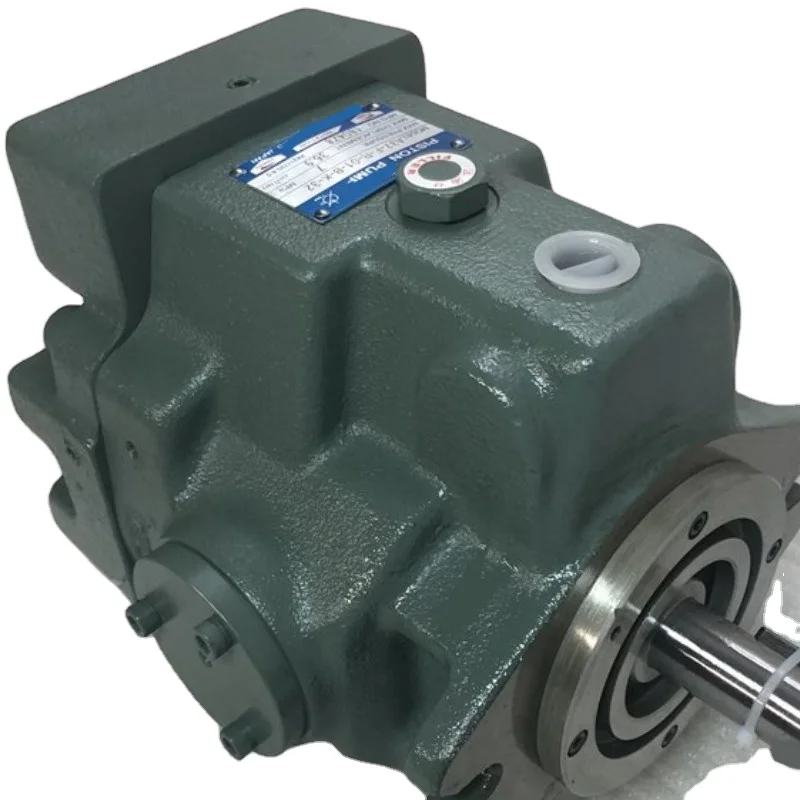 A37 Series Hydraulic Pump A37-F-R-04-H-K-A-32366 A37-F-R-01-B-K-32 A37-F-R-01-H-K-32 Piston Pump
