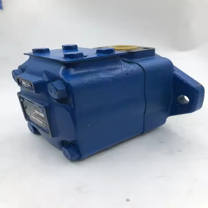 45V42A-86A22R 45V42A-86B22R Double Vane Pump 45V42A-86C22R 45V42A-86D22R 45V45A-86A22R