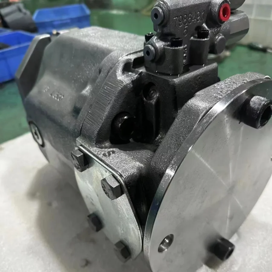 A4FO Series Hydraulic Pump A4FO71/10R-VPB25K33 A4FO125/30L-VPB2 A4FO22/32L-NSC12K01 Piston Pump