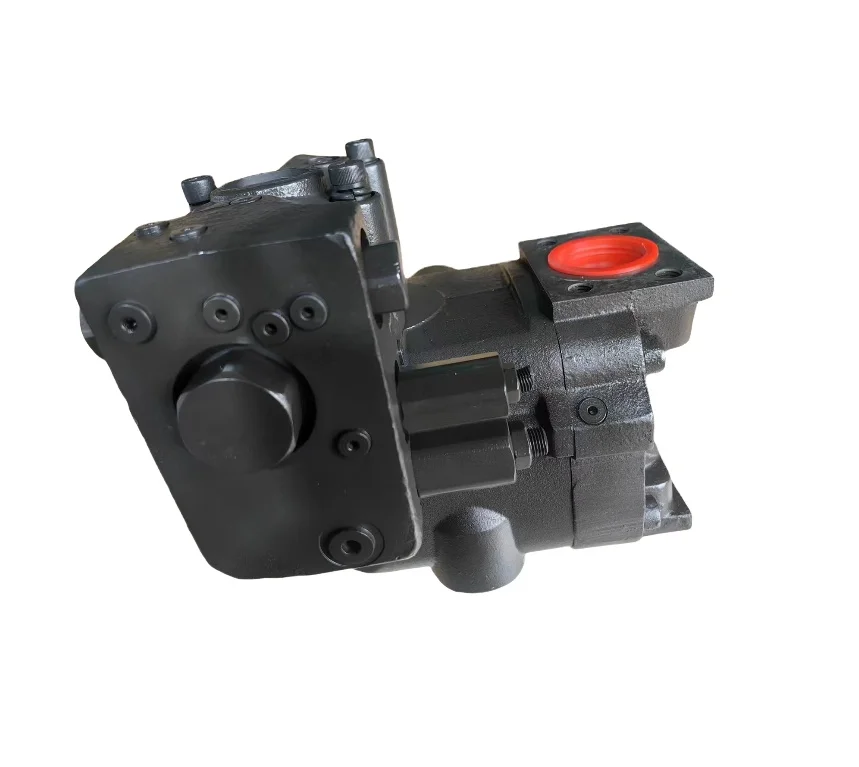 Piston Pump Vane Pump  AT197383 AT223519 AT191574 Hydraulic Pump
