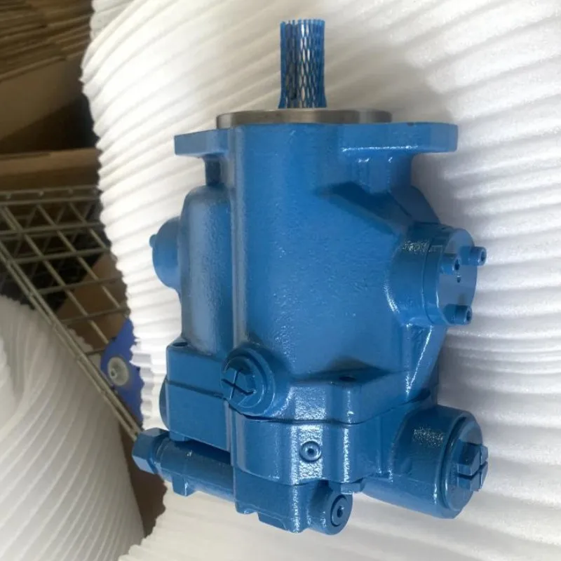 PVQ Series Hydraulic Pump PVQ20B2RSE1S21C2112 PVQ400L01AA10B211100A100 PVQ21-1X/055-018RB15DDMB Piston Pump