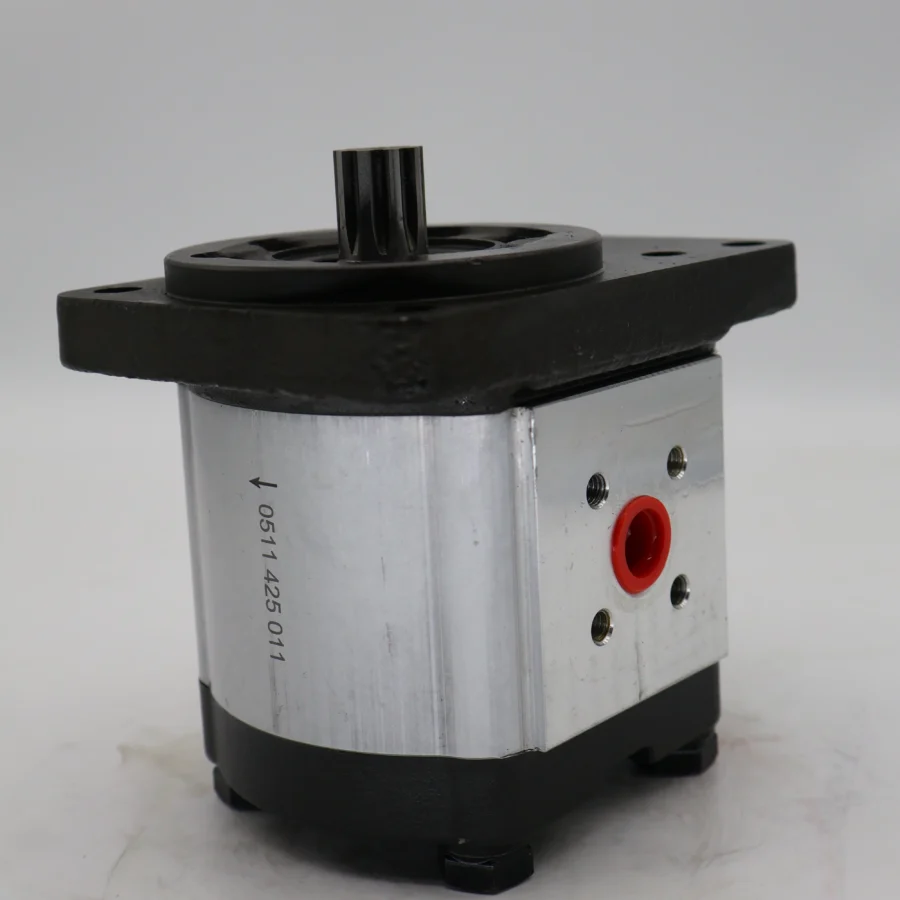 Hydraulic Gear Pump 0511 425 011 0511 425 011 Single Gear Pump 0511 425 011 Oil Pump 0511 425 011