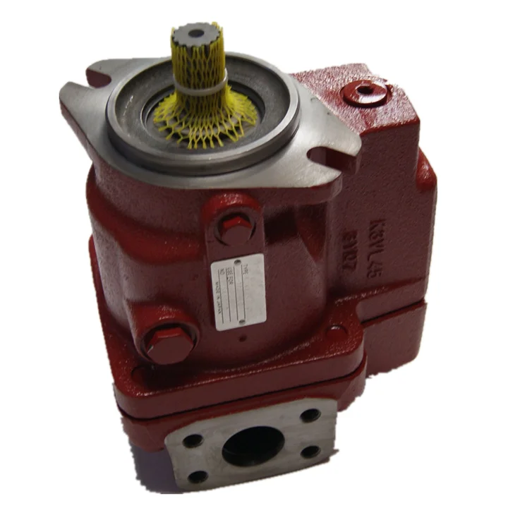 K3VL K3VL80/B-10RSS-P0/1-H2PA29L8300CP1H2 K3VL80/B-10RSM-L1/1-TB2200 Hydraulic Piston Van Pump