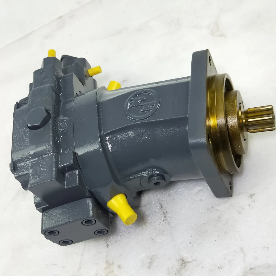 A7VO Series A7VO55LRDS Axial Piston Variable Displacement Pump A7VO 160DR/63R-VPB01 A7VO160 EP2/63R-VPB01
