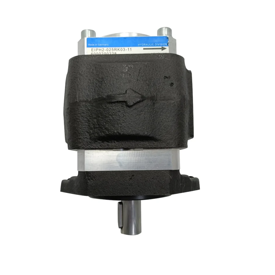 EIPS Series  EIPS2-013RK34-10 EIPS2-025RD04-12S111 EIPS2-025RA04-10 Hydraulic Gear Pump
