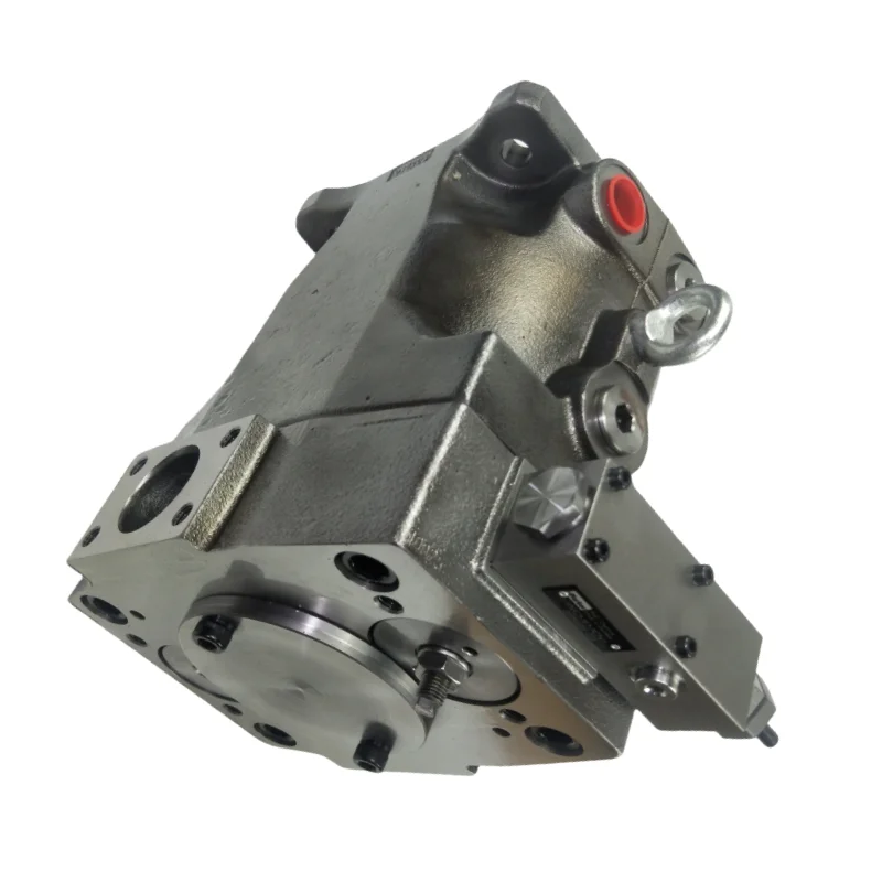 PV20 PV046 Series PV046R1K1T1NUDR PV140R1K1T1NMRZ Hydraulic High Pressure Piston Pump PV020R1K1T1NMMC PV046R1K1T1NELC