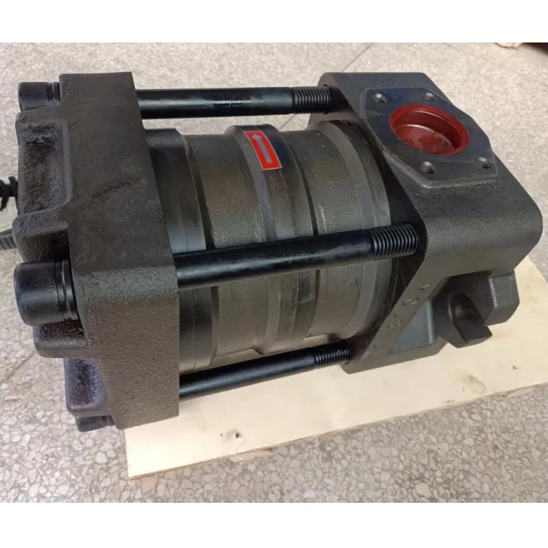 NBZ Series  NBZ4-G50F NBZ4-G40F NBZ3-G25F NBZ4-G63F NBZ5-G100F Hydraulic Gear Pump