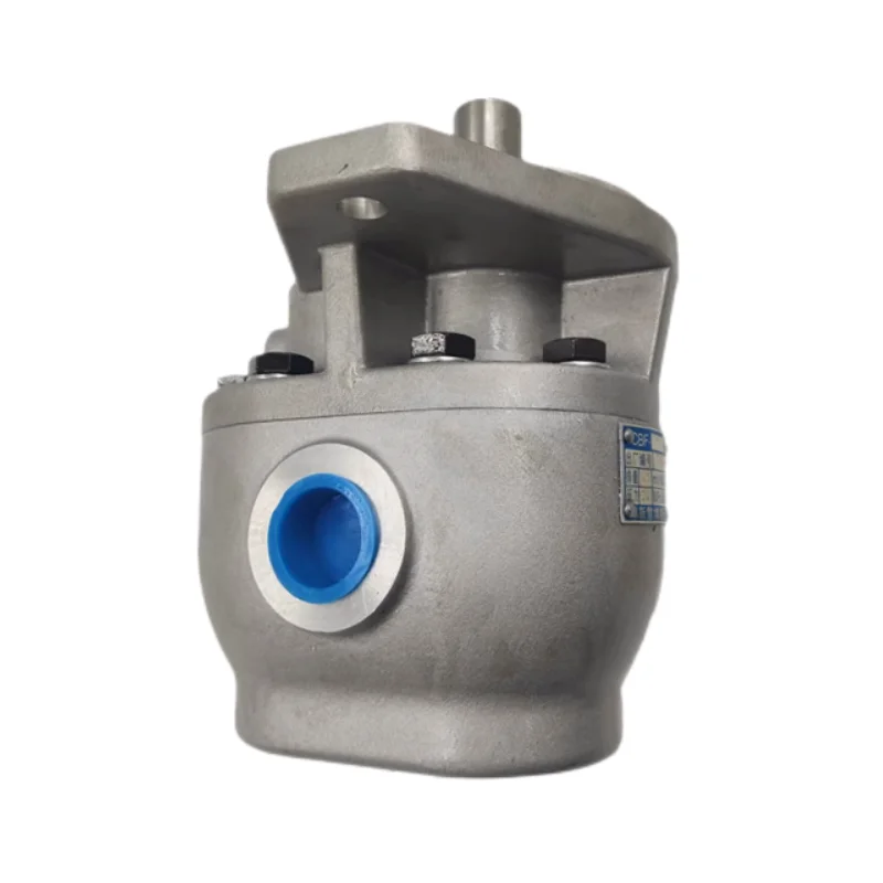 Hydraulic Gear Pump CBF-F10/16/18/25/31.5/32/40/50/63/71/80/90/100P Series CBF-F100P CBF-F90P