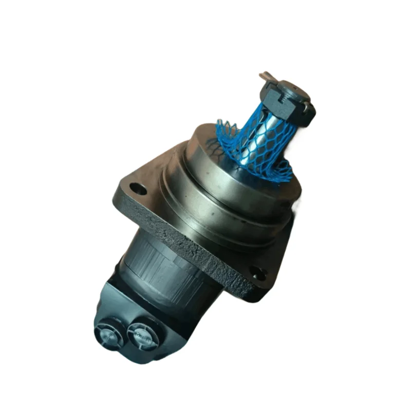 109-1544-006 109-1104-006 High Speed Hydraulic Piston Motor Orbit Motor 103-2715-010 103-2699-012 103-1034-012