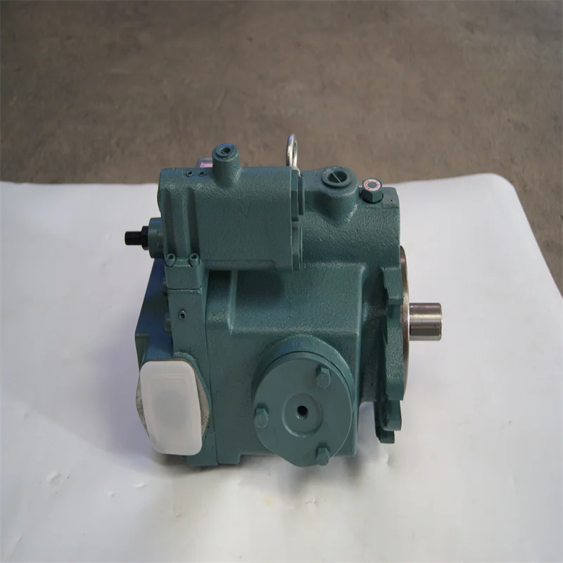 Hydraulic Pump V70 V8 V15 V18 V23 V38 V50 V70 J-V23-A2-RX-30 Hydraulic Variable Displacement Piston Pump