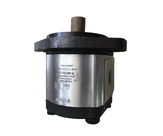 AZPF AZPG AZPJ AZPB Series AZPJ-22-012RRR20MB AZPF-11-022RAB01MB AZPB-32-1.0RCP02MB Hydraulic Gear Pump AZPF-10-022RHO30MB