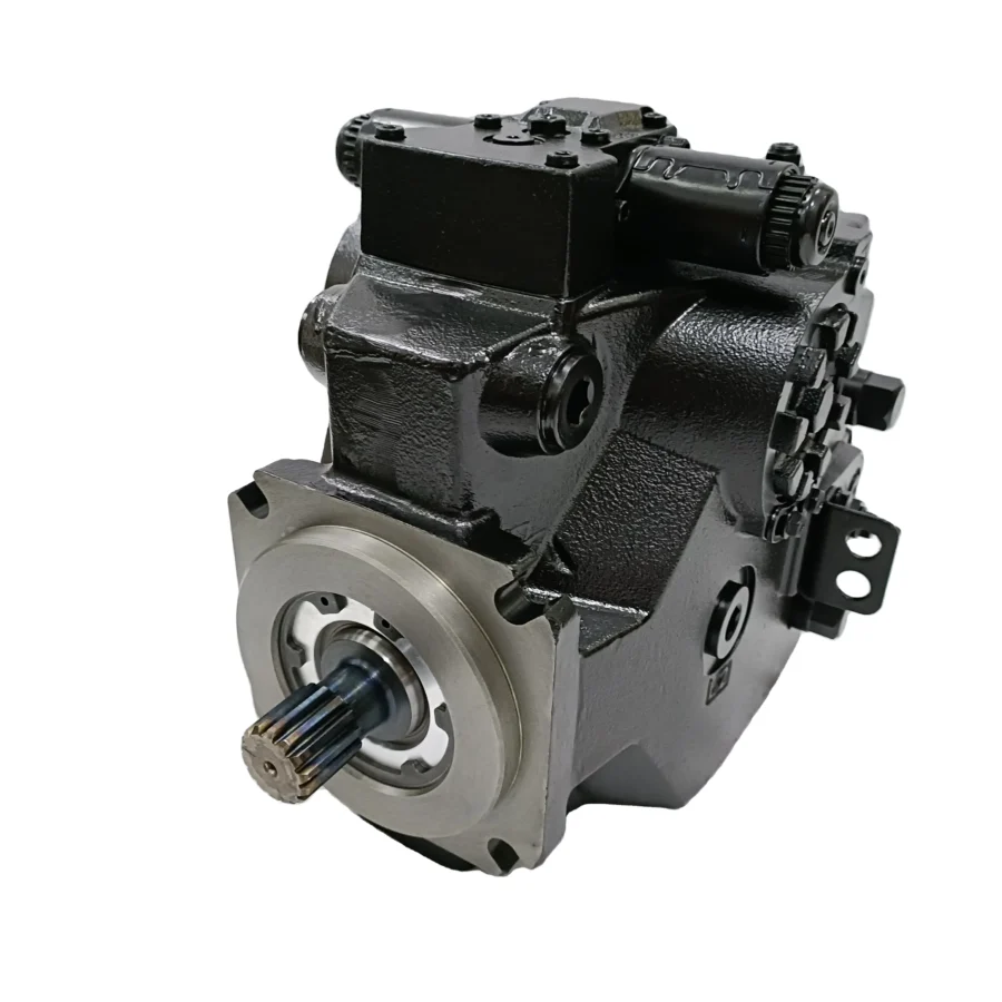 H1P H1T Piston Pump H1P053LAA4C3NE9FF2H2K23K23BP20NNNNNNNN Hydraulic Piston Motor H1P045LAAA4C2ND6FG5NNL45L45BL24PNNNNNNN
