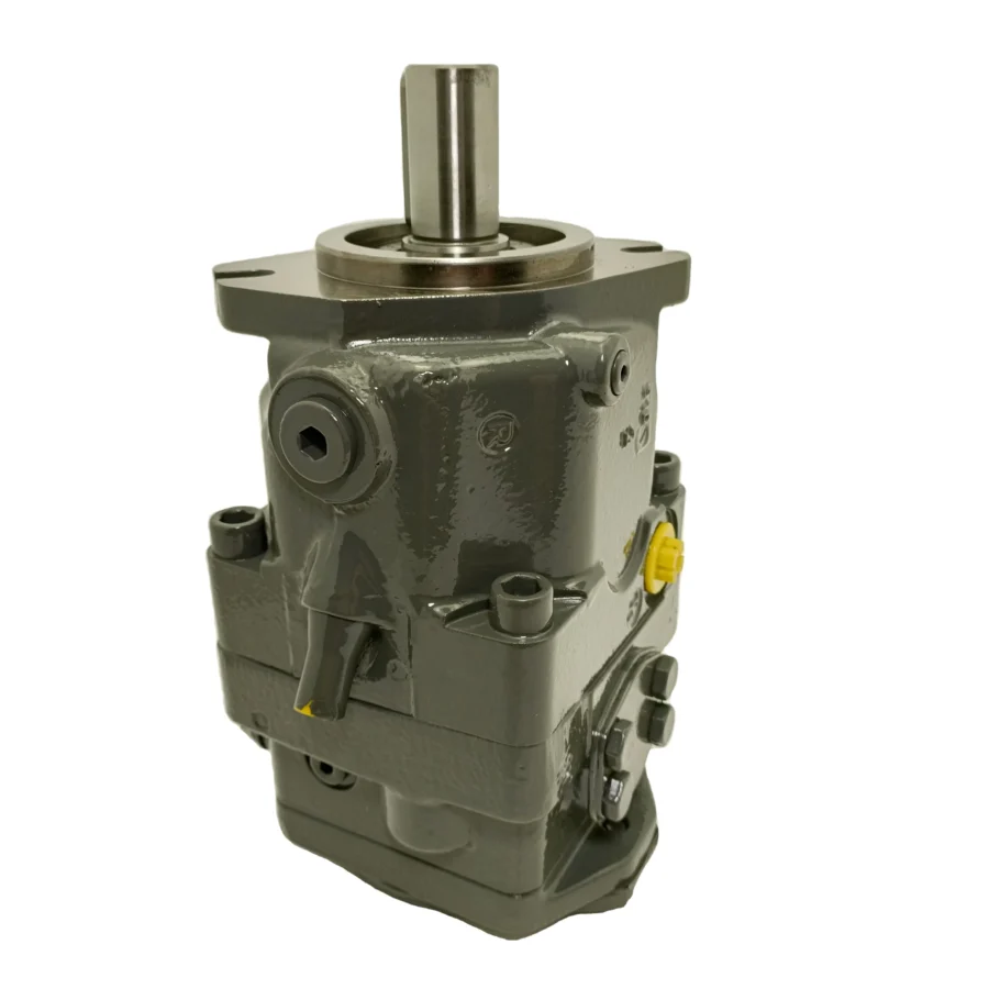 A11VO Series A11VO60DRS/10L-NSC12NOO Hydraulic Piston Pump A11V075DRS/10L-NZD12N00 A11VLO190DRS/11R-NZD12K07
