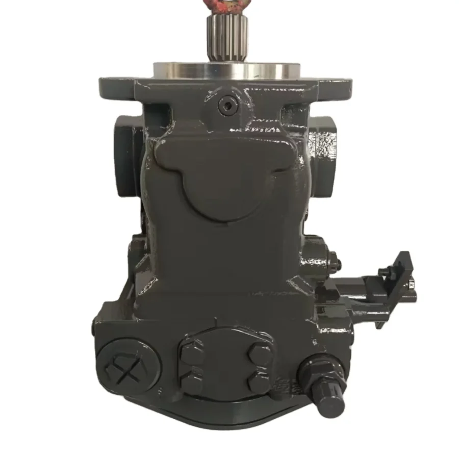 A4VG71DA1D2/32R-PZF02F011S Hydraulic Axial Piston Pump A4VG28DA1 A4VG40DA1D2 A4VG56DA1D2 A4VG71DA1D2 A4VG90DA1D2 A4VG Series