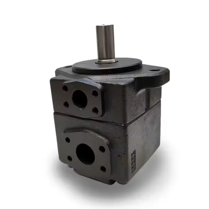 PV2R12 PV2R13 PV2R23 PV2R33 PV2R14 PV2R24 PV2R34 Double Vane Pump PV2R34-116-153-L-REAA-31 PV2R2-33-FR-LU